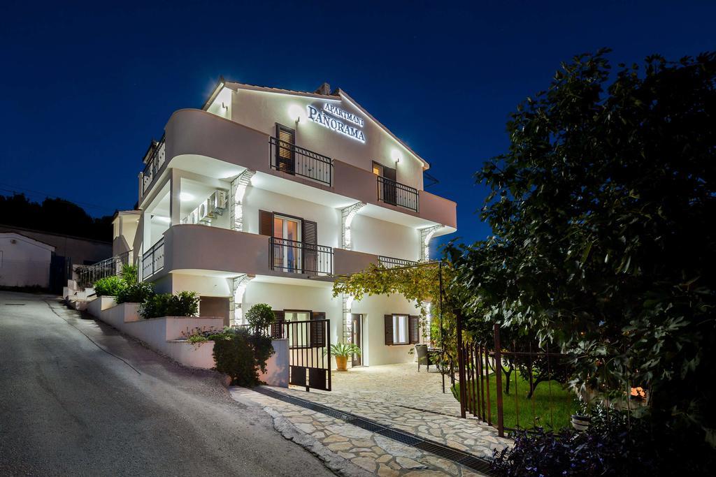 Apartments Panorama Трогір Номер фото